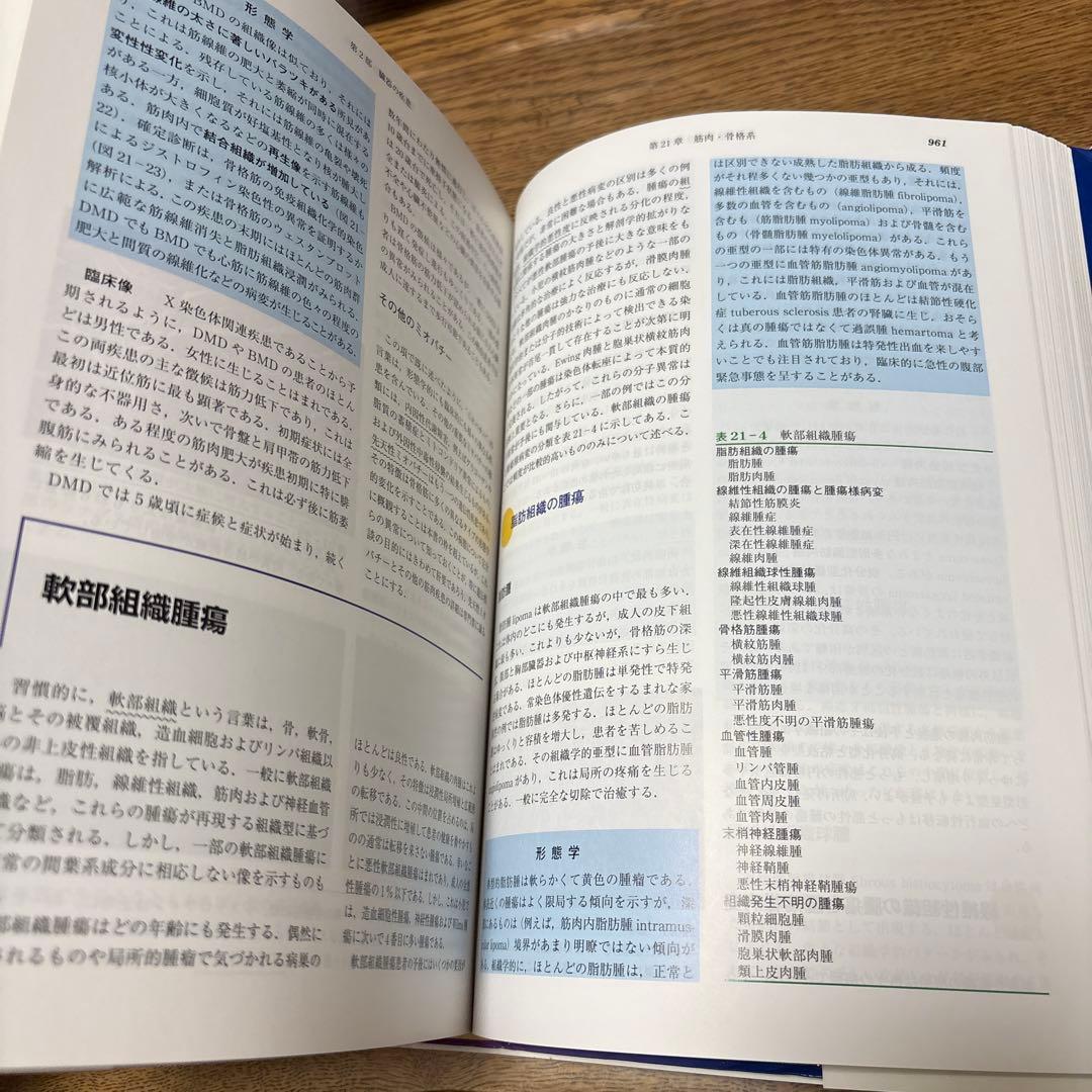 基礎病理学 第7版 basic pathology