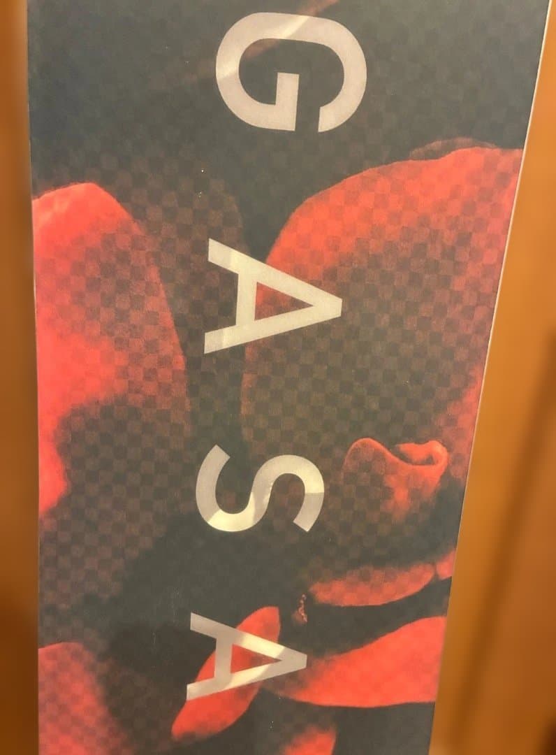 OGASAKA CT-M 152cm 19-20モデル