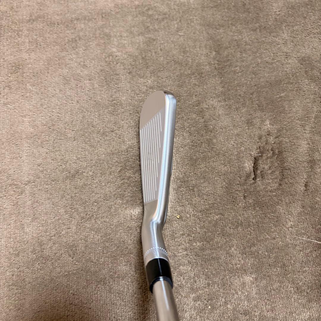 [美品] PXG 0317T ユーティリティアイアン