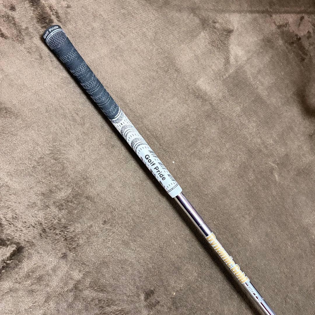 [美品] PXG 0317T ユーティリティアイアン