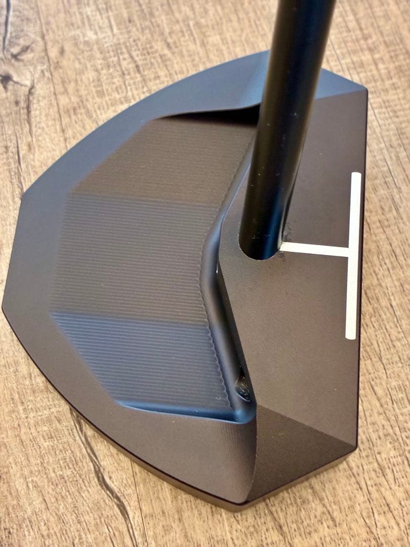 L.A.B. GOLF OZ.1i ラブゴルフ パター