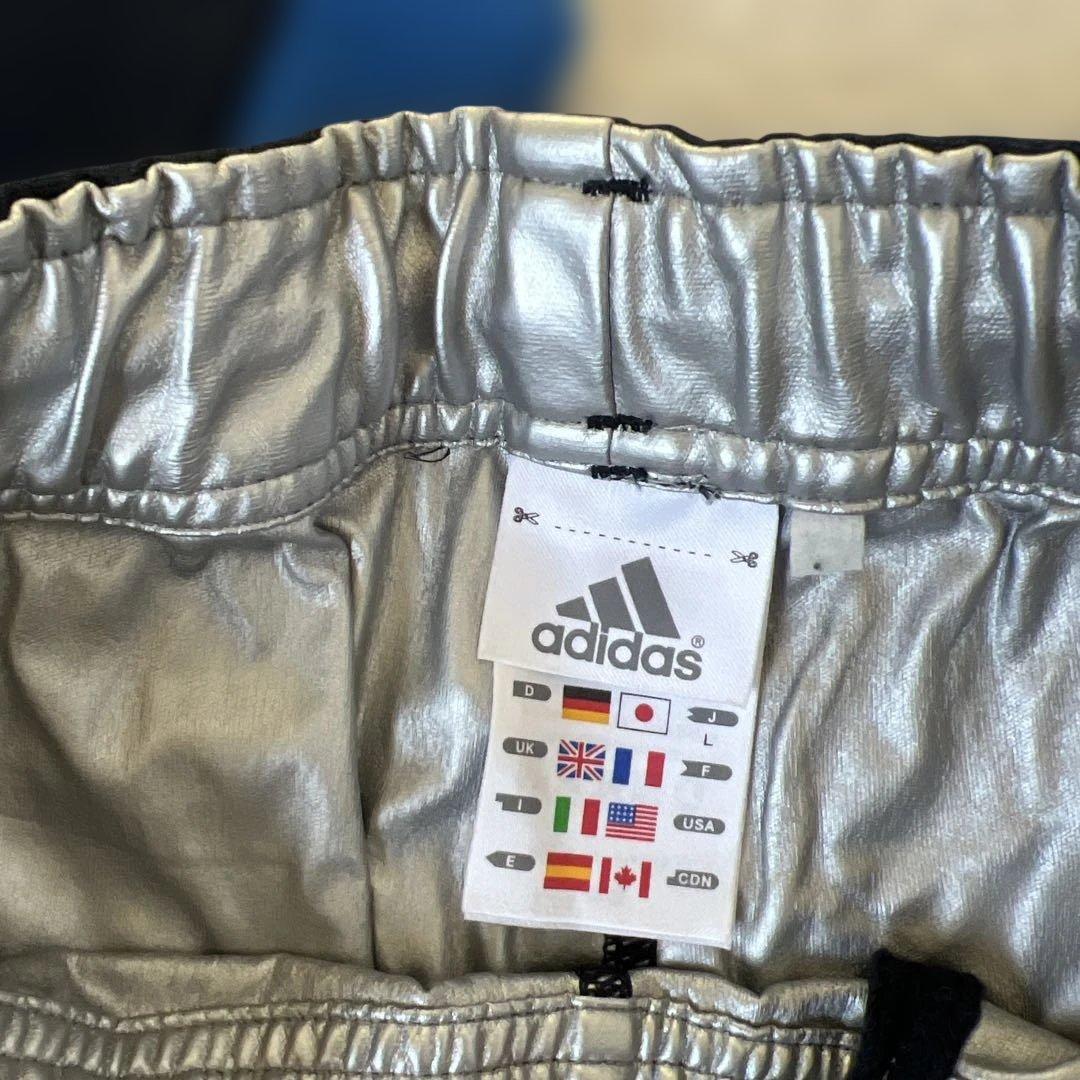 adidas 日本代表 ピステセット