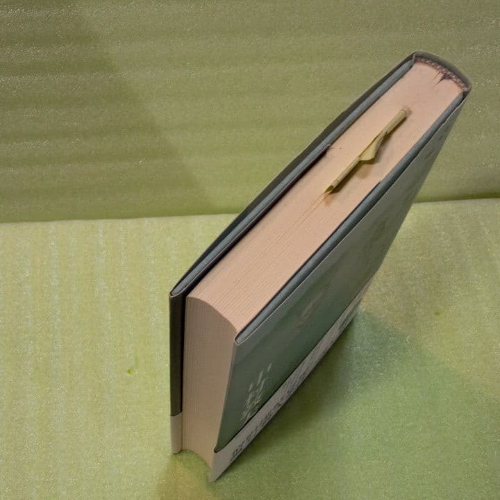 ごみを喰う男 ※サイン入り