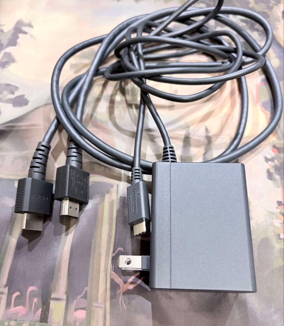 Nintendo Switch HAC-001(-01) バッテリー強化版