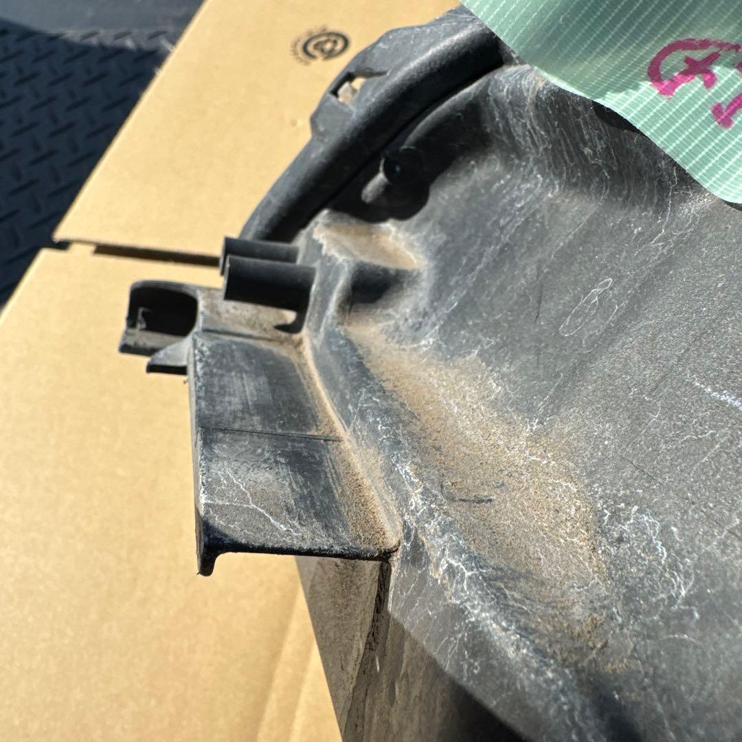 トヨタ　プリウス　30 後期HID ヘッドライト　ヘッドランプ左右セット中古品