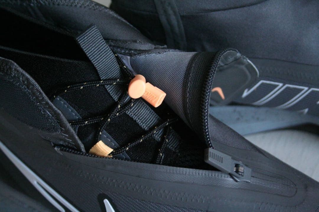 26cm ナイキ エア ズーム インフィニティ ツアー ネクスト% シールド