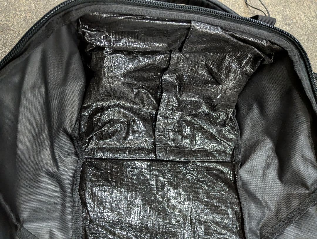 Db スキーケース The Djarv Light roller