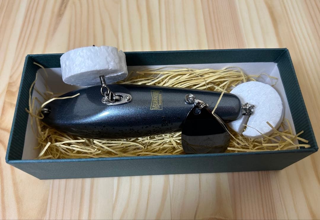 ノリーズ ウォッシャークローラーフカフカ／フカベイト