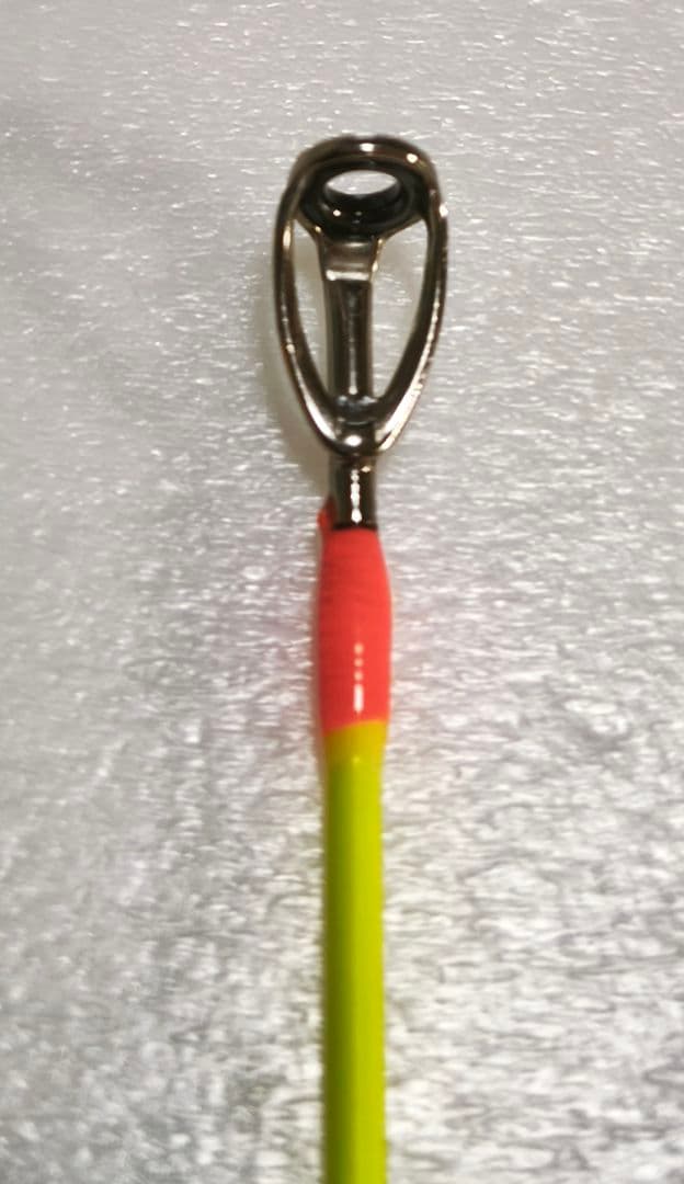 メジャークラフト エギゾースト５G EZ5IM-B682H【値下げ交渉あり】