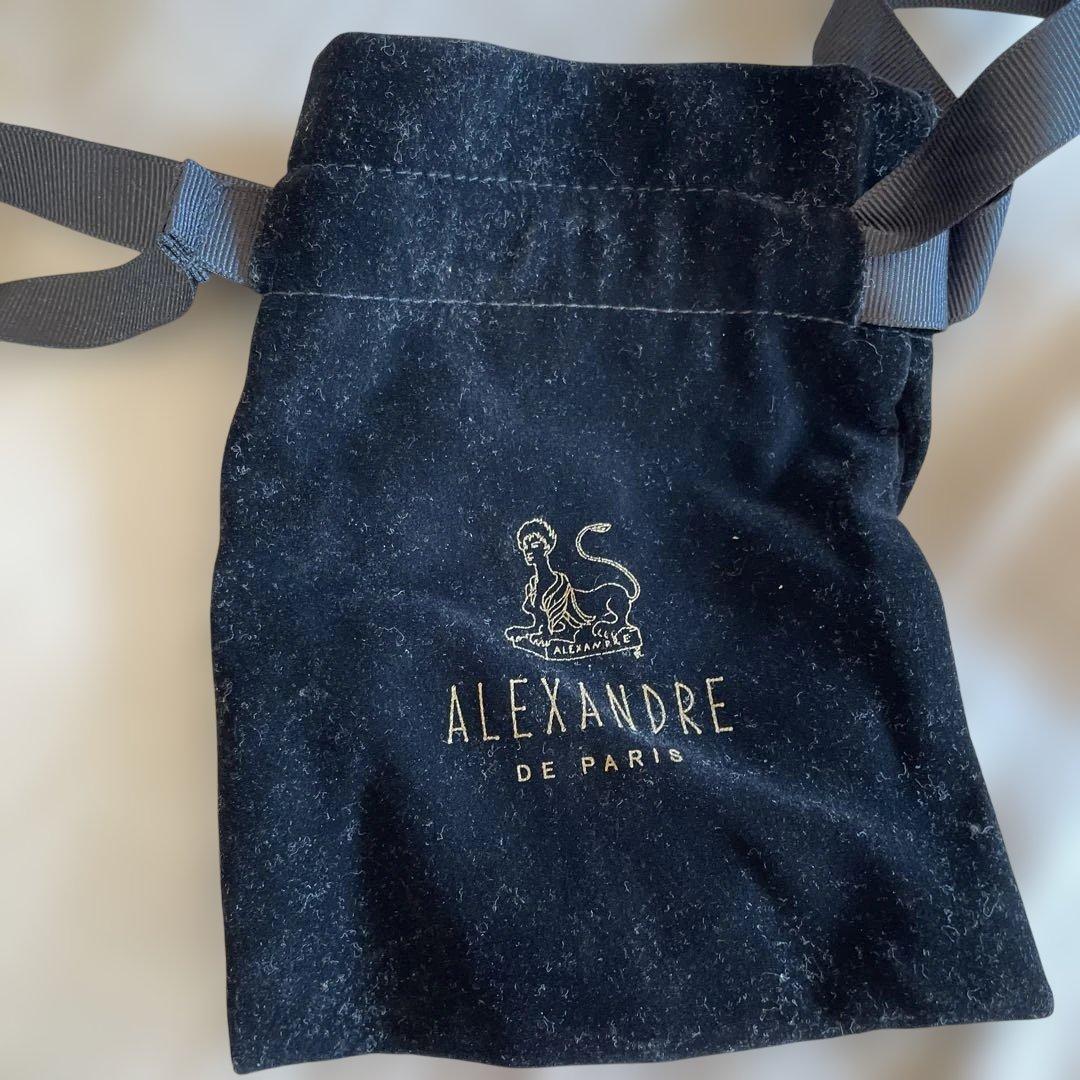 ヘアアクセサリー LENA