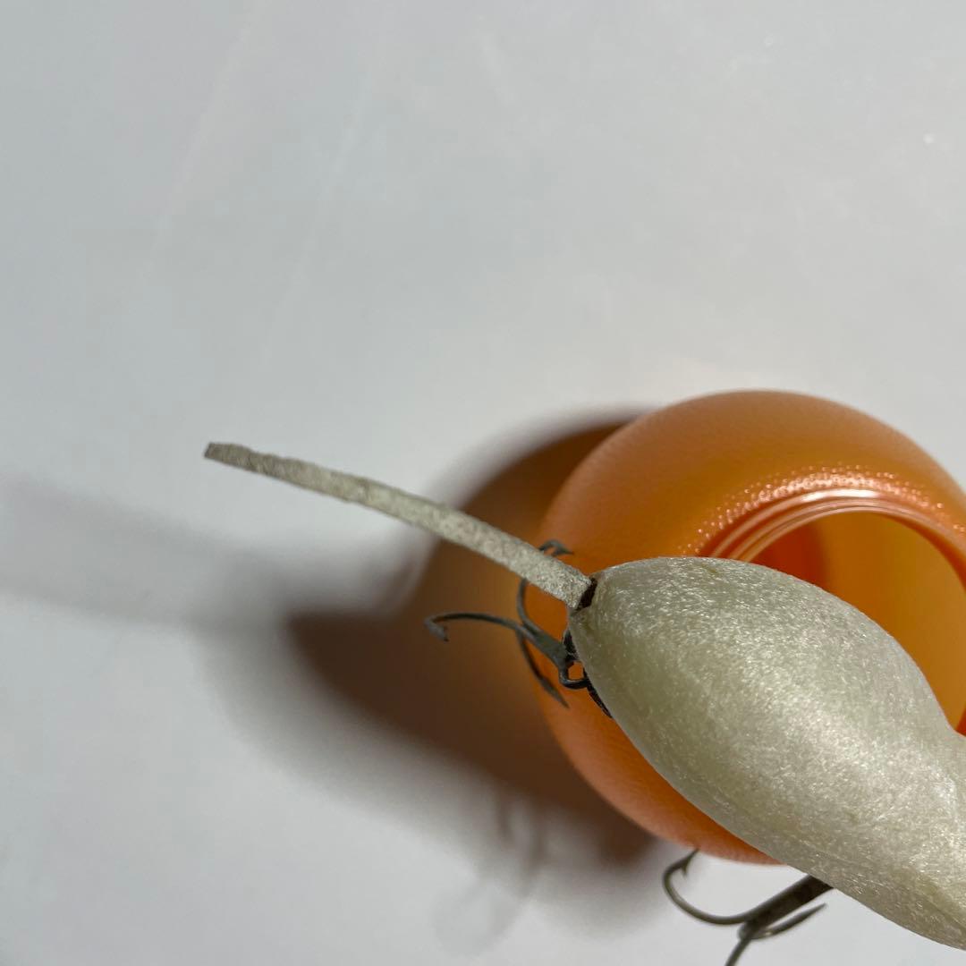 ヘドン メドウマウス heddon meadow mouse 未使用品