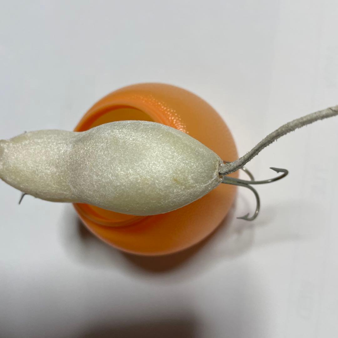 ヘドン メドウマウス heddon meadow mouse 未使用品