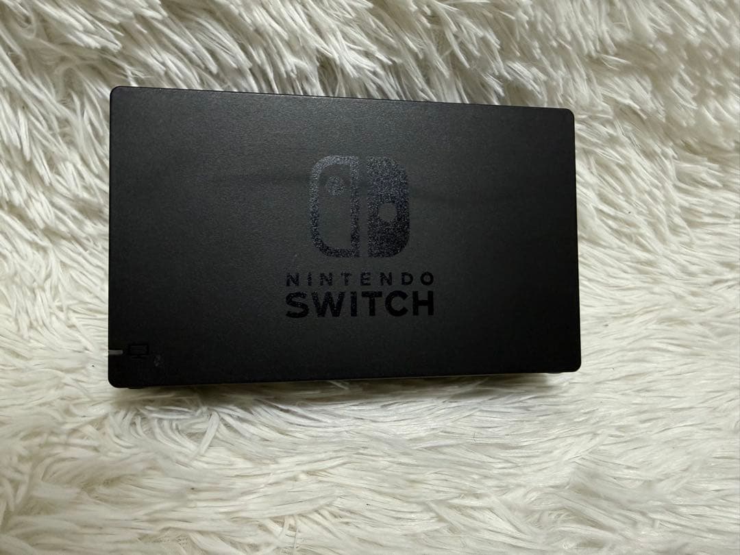 Nintendo Switch Joy-Con (L) ネオンブルー