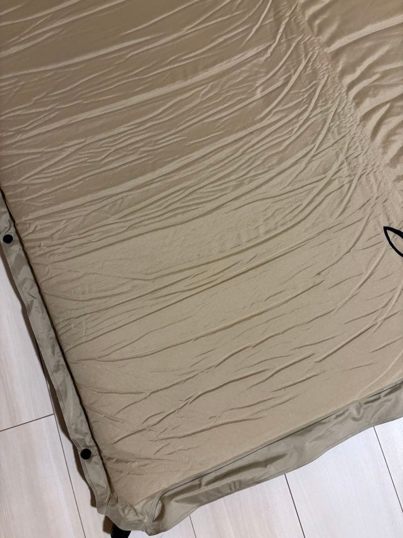 DOD ディーオーディー SOTO-SASOIソトネノサソイ M