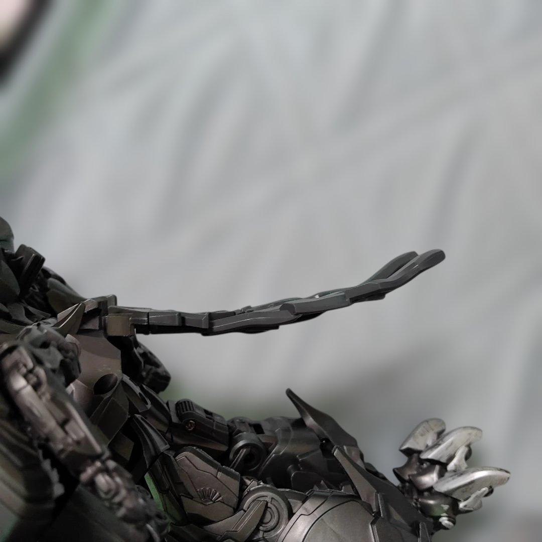 トランスフォーマーグリムロック似の非正規品