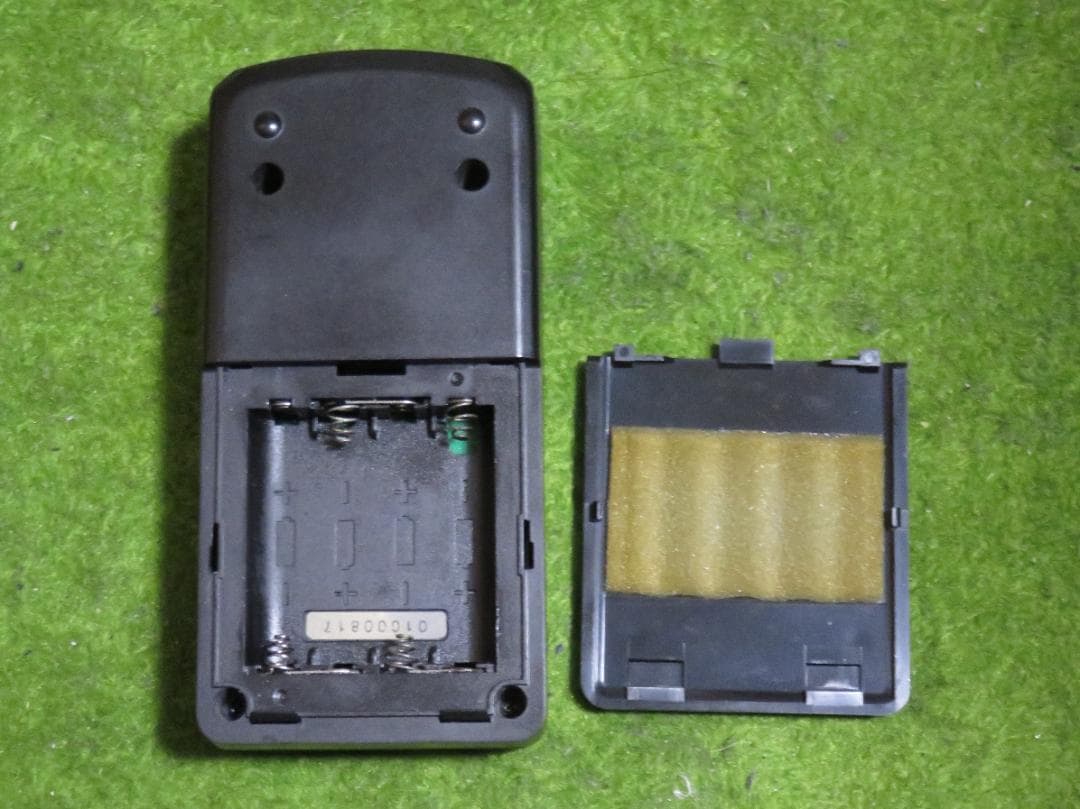 ユピテル　ゴルフスイングトレーナー GST-5 GL