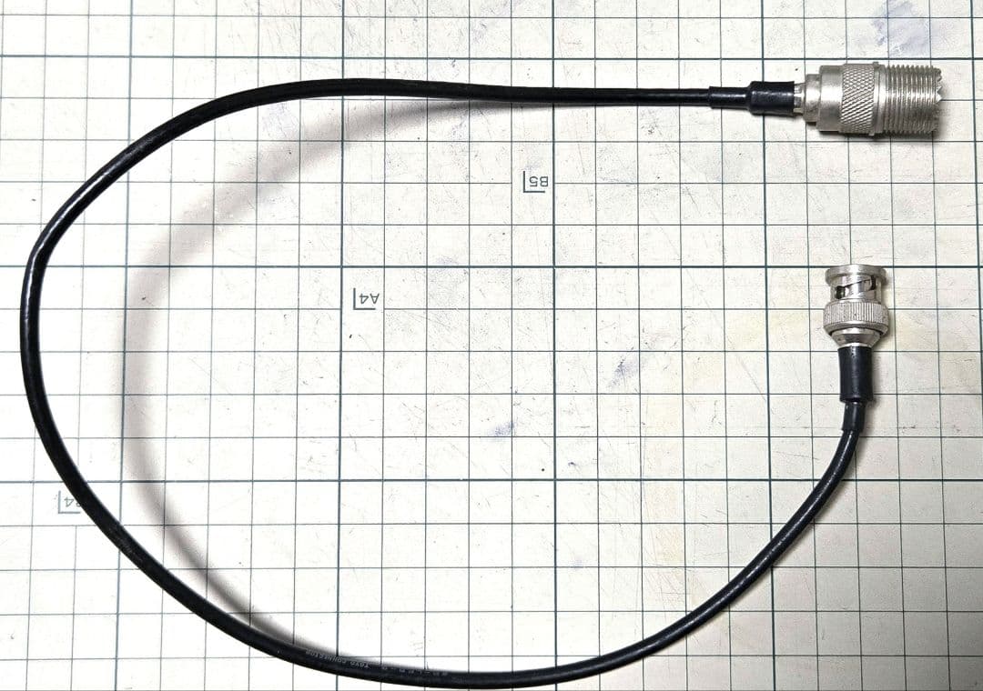 YAESU FT-4800 144&430MHz 説明書付き