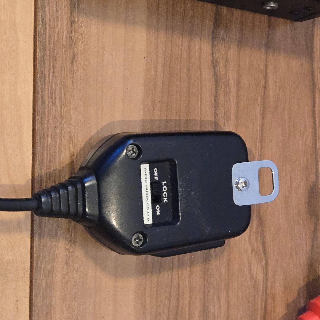 YAESU FT-4800 144&430MHz 説明書付き