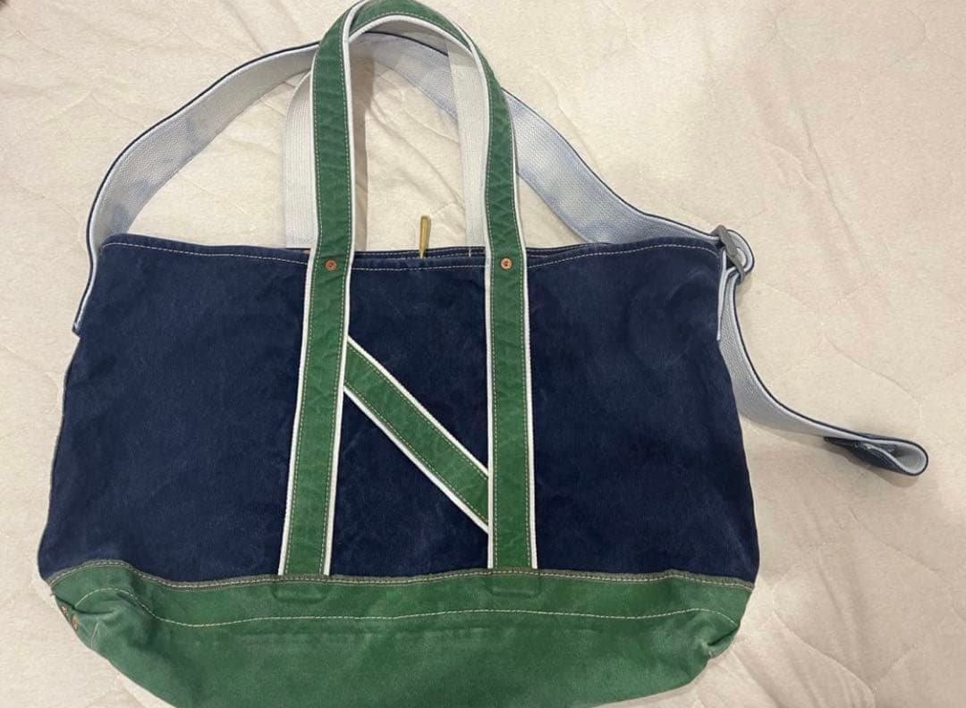 【廃盤カラー】NICENESS L.LESH/L.レッシュ