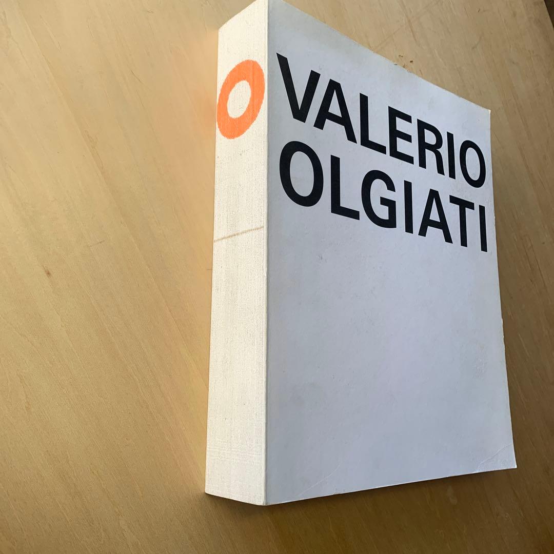 【VALERIO OLGIATI】