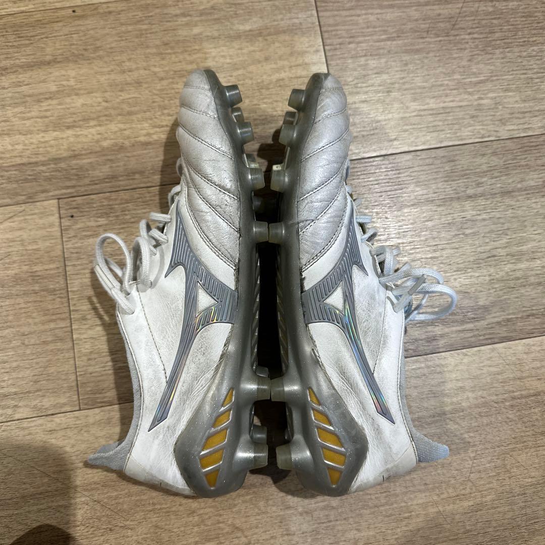 モレリアネオ3 JAPAN