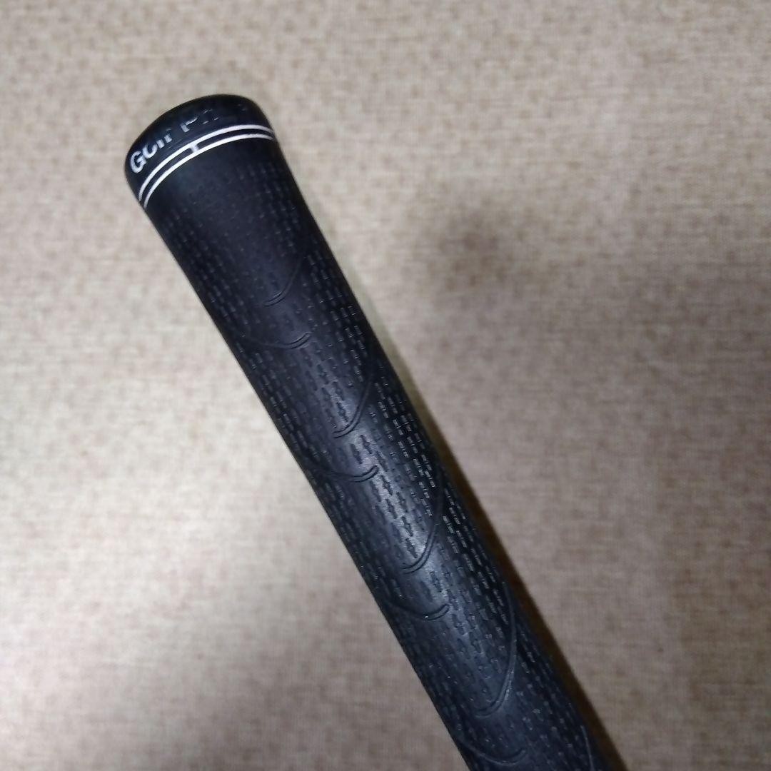 Mizuno MP-600 ドライバー 10.5° Fujikura R