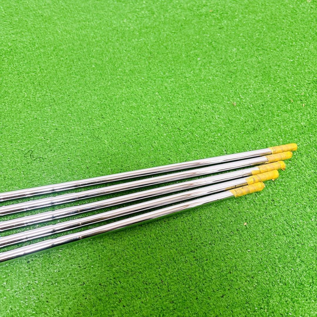 N.S.Pro MODUS3 Tour 105 シャフト 5本　セット