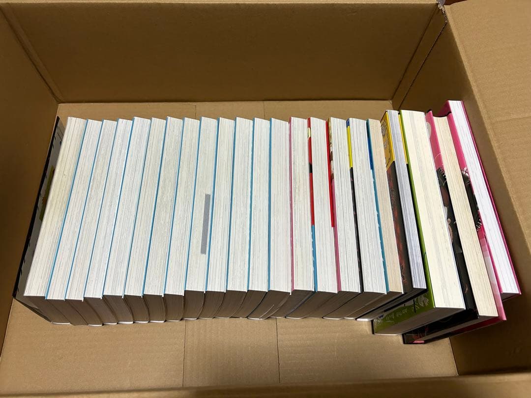 まとめ売り 黒魔女さんが通る‼︎(0〜16巻)、おっことチョコの魔界ツアー 他