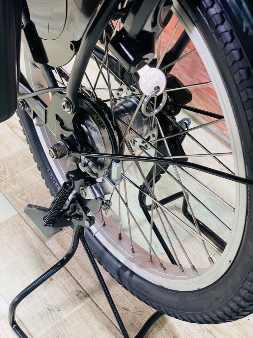 人気モデル！ギュット⭐️16AH！パナソニック子供乗せ電動アシスト自転Y3706