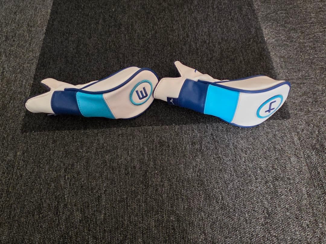 Mizuno ユーティリティ　T-ZOID プラス　U3 U4