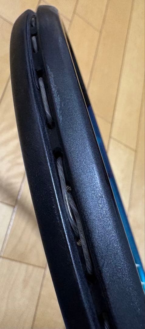 ウィルソン　ウルトラツアー100 G2