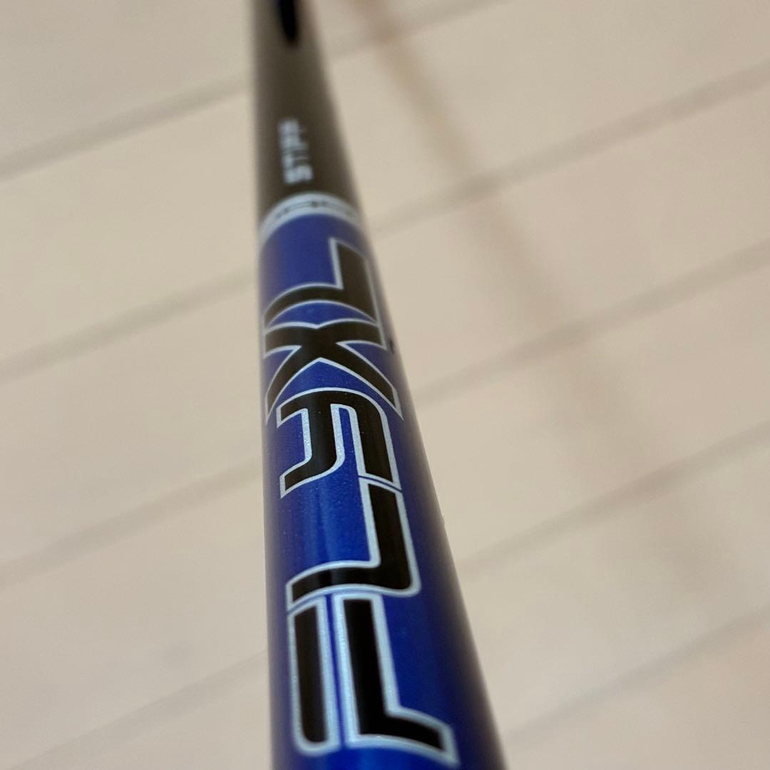 コブラ FLYXL 10.5° ドライバー フレックスS メンズ 男性用