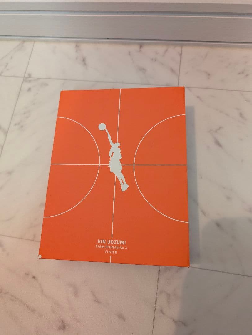 SLAM DUNK DVD BOX 雑誌switch付