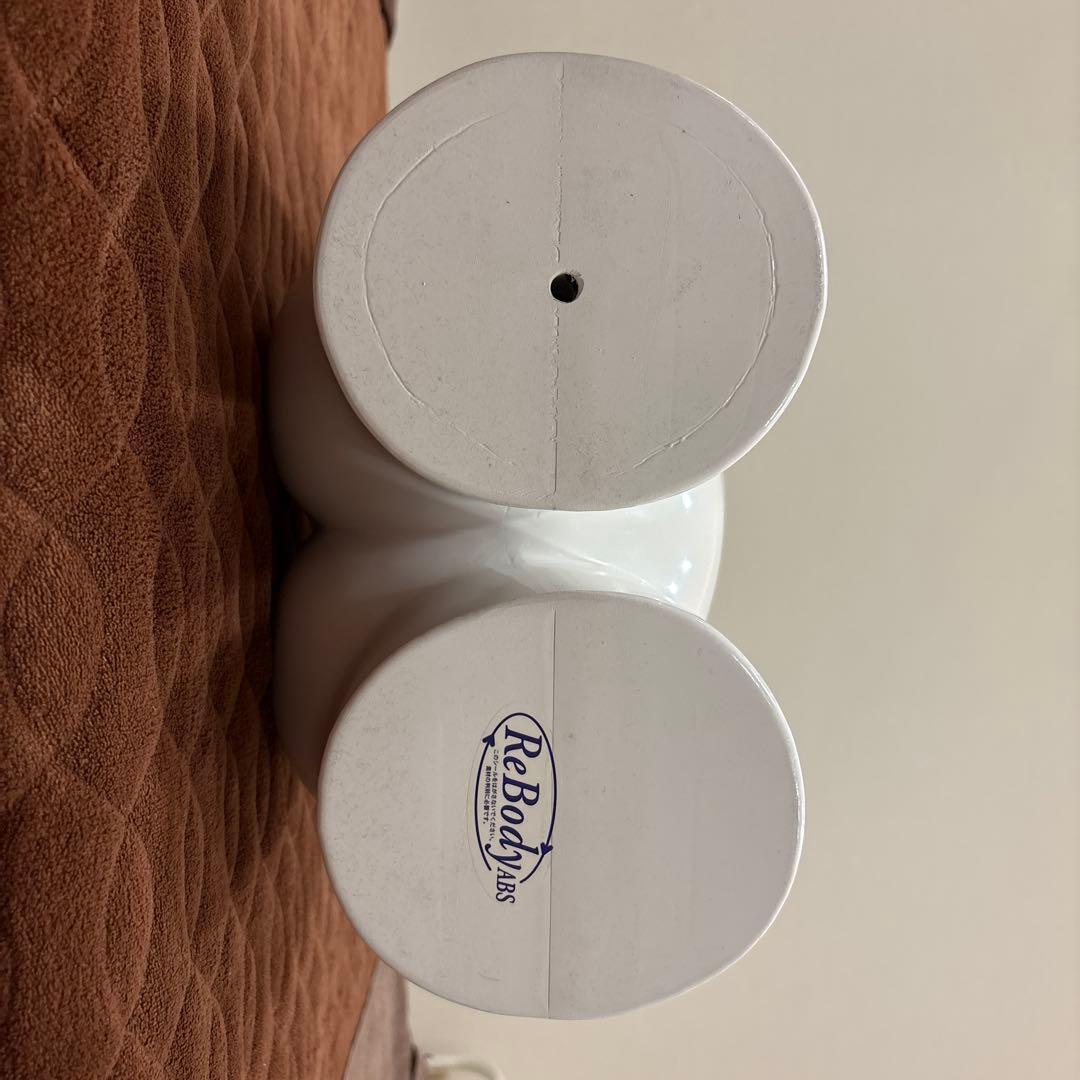 女性マネキン 上半身 ホワイト