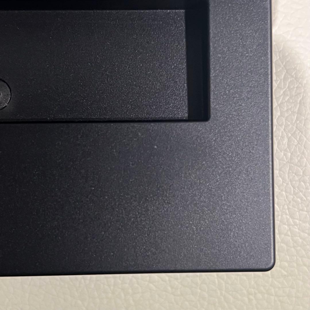 Analogue Dock アナログポケット用ドック