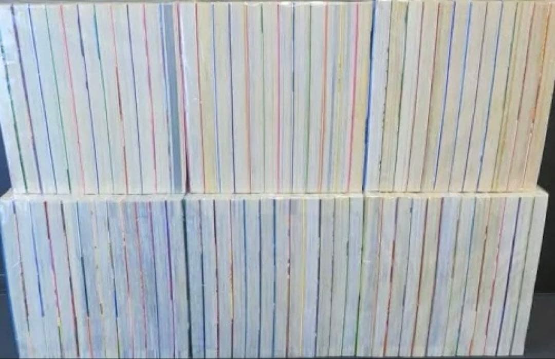 NARUTO -ナルト- 1〜72巻　送料込み