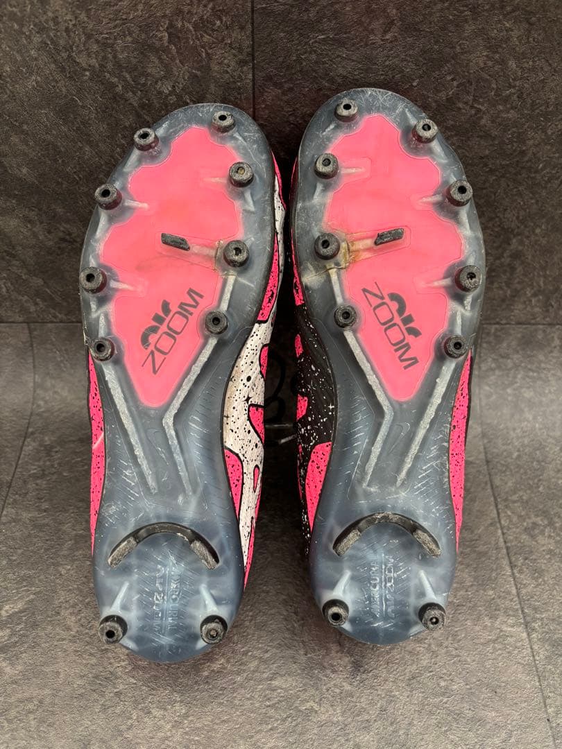 Nike Air Zoomマーキュリアルスーパーフライ9エリートサッカースパイク