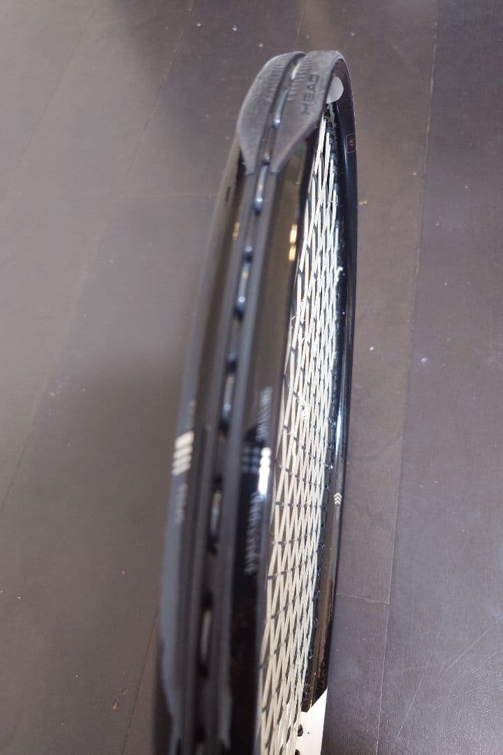 ヘッド　スピードMP 2022 G2 100平方インチ　300g