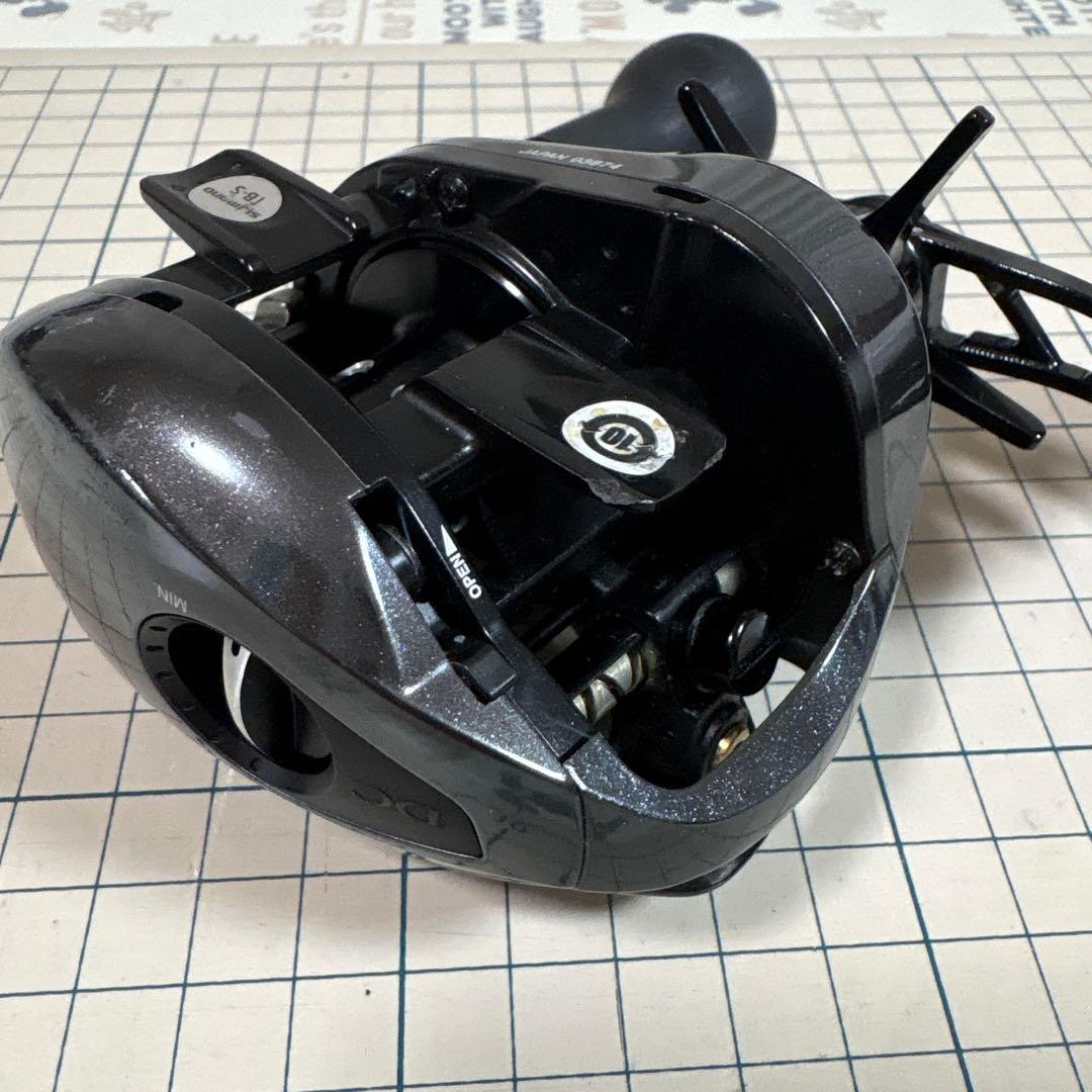 シマノ 18 アンタレス DC MD XG 右