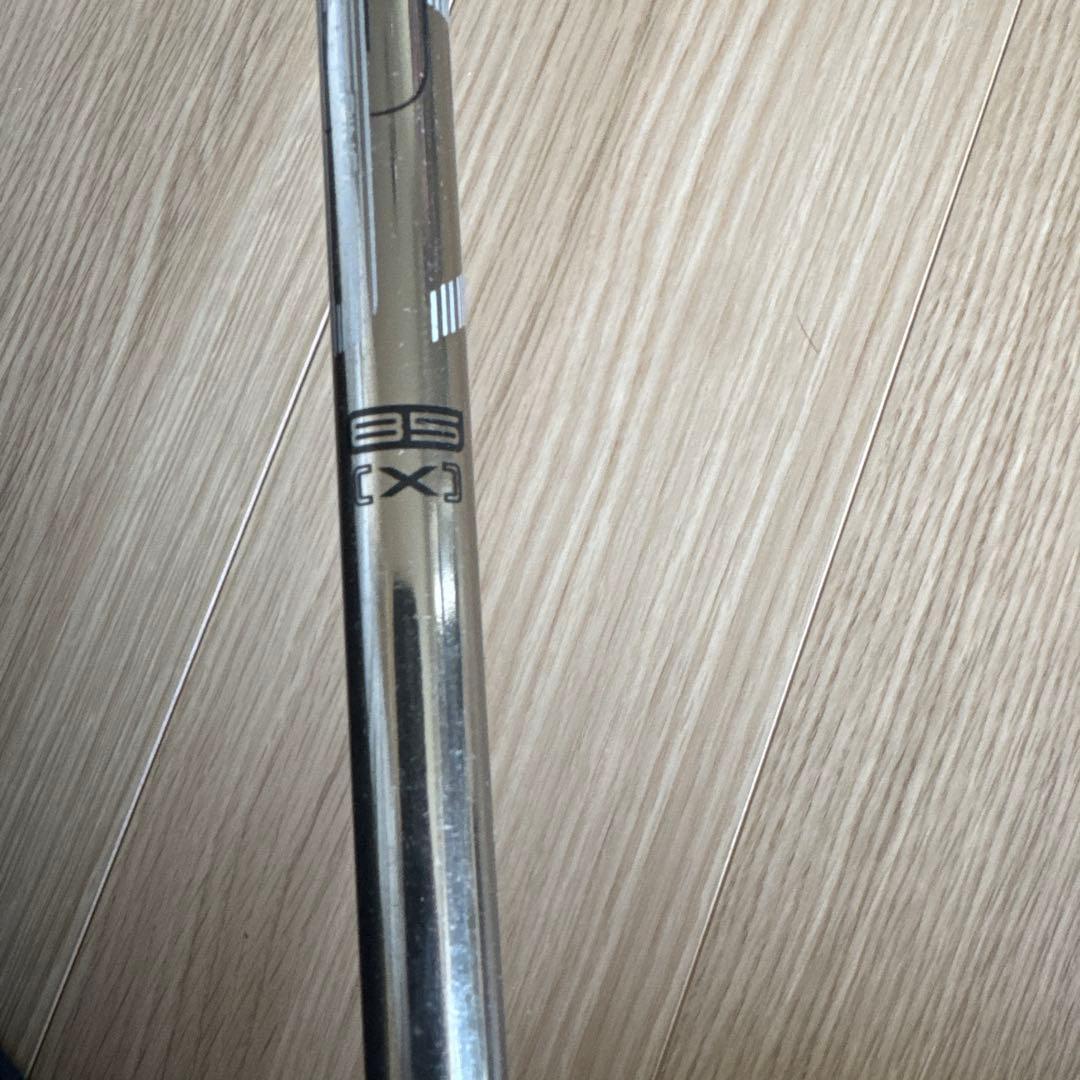 PING G425 ユーティリティ 17度 ヘッドカバー付き