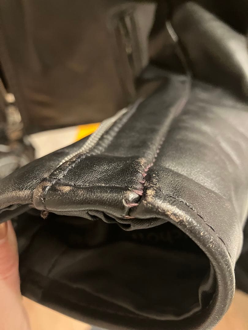 えーショット ライダース