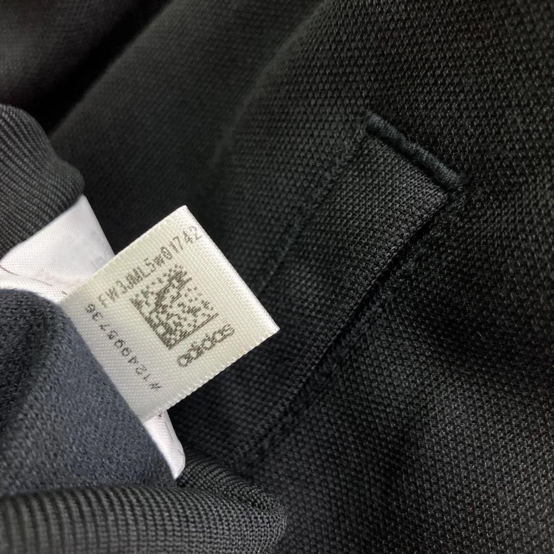 希少‼️新品未使用【アディダス】セットアップ　トラックジャケット　刺繍