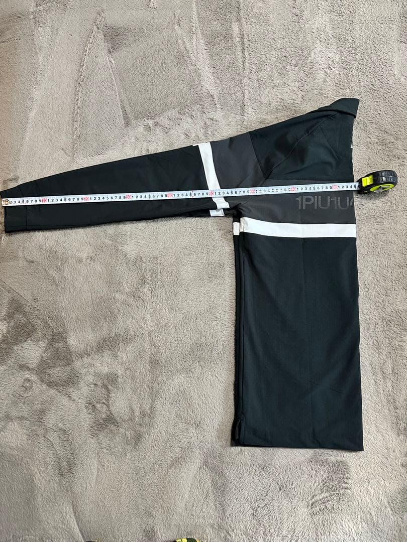 1PIU1UGUALE3 ウノピュウノウグァーレトレメンズゴルフウェア