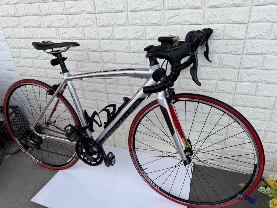 【限定セール】2013 Specialized Allez Sport20段変速