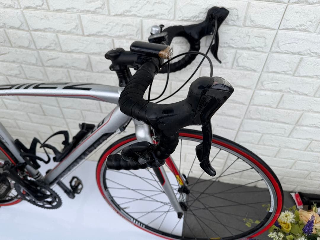 【限定セール】2013 Specialized Allez Sport20段変速