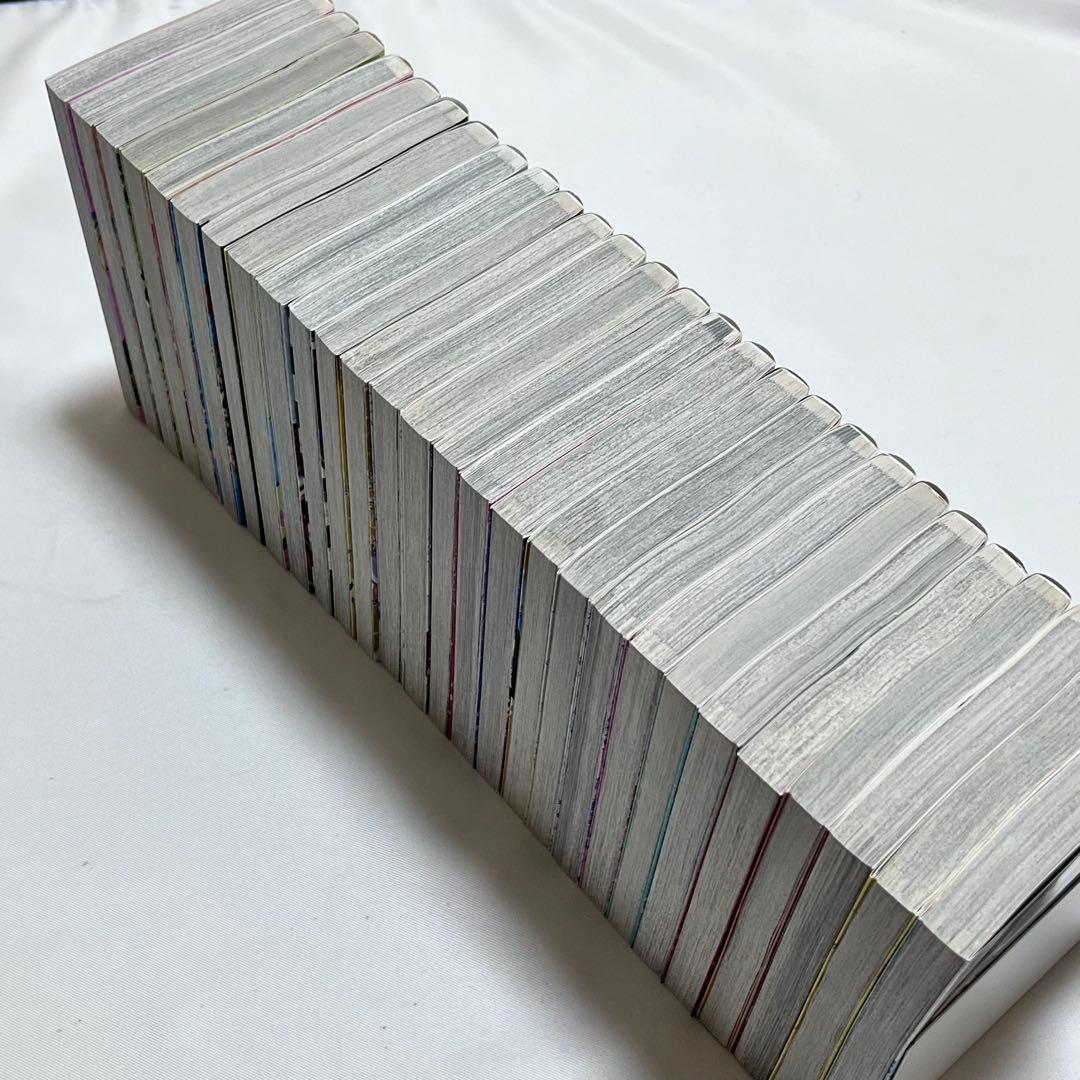 ONE PIECE ワンピース 1〜最新114巻　映画特典11冊付き　全巻セット