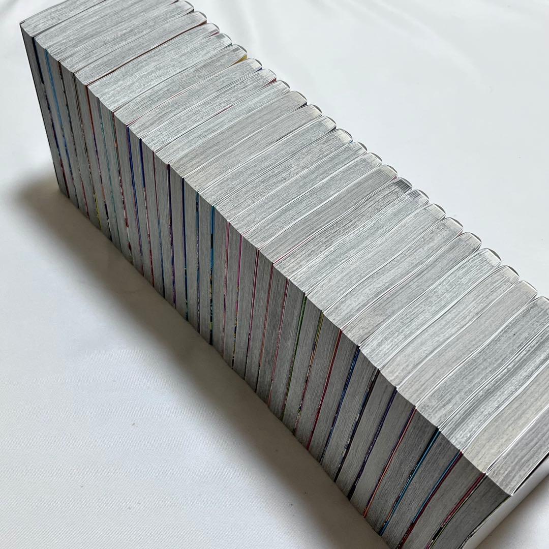 ONE PIECE ワンピース 1〜最新114巻　映画特典11冊付き　全巻セット