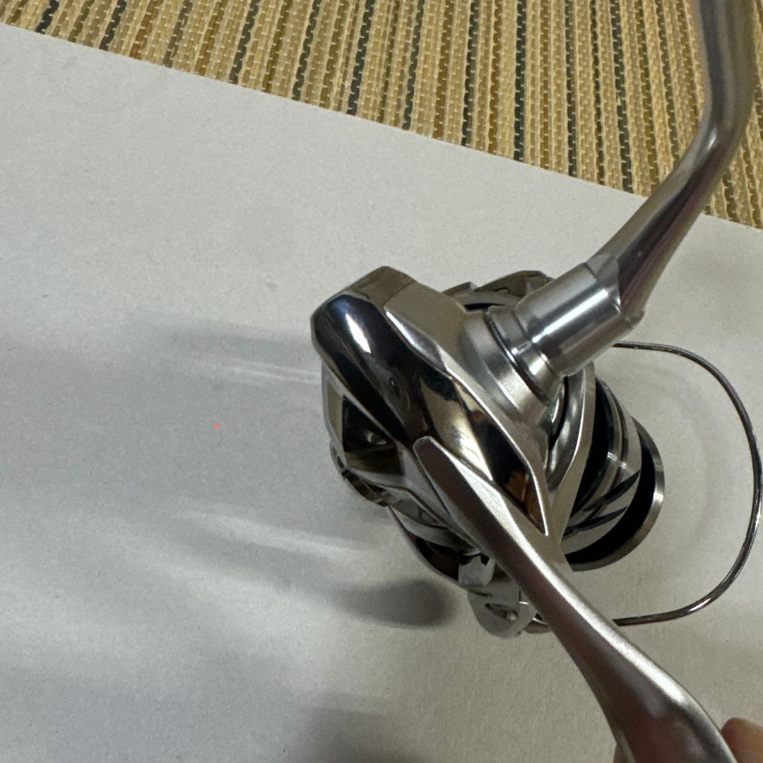 シマノ　23ストラディックC3000HG