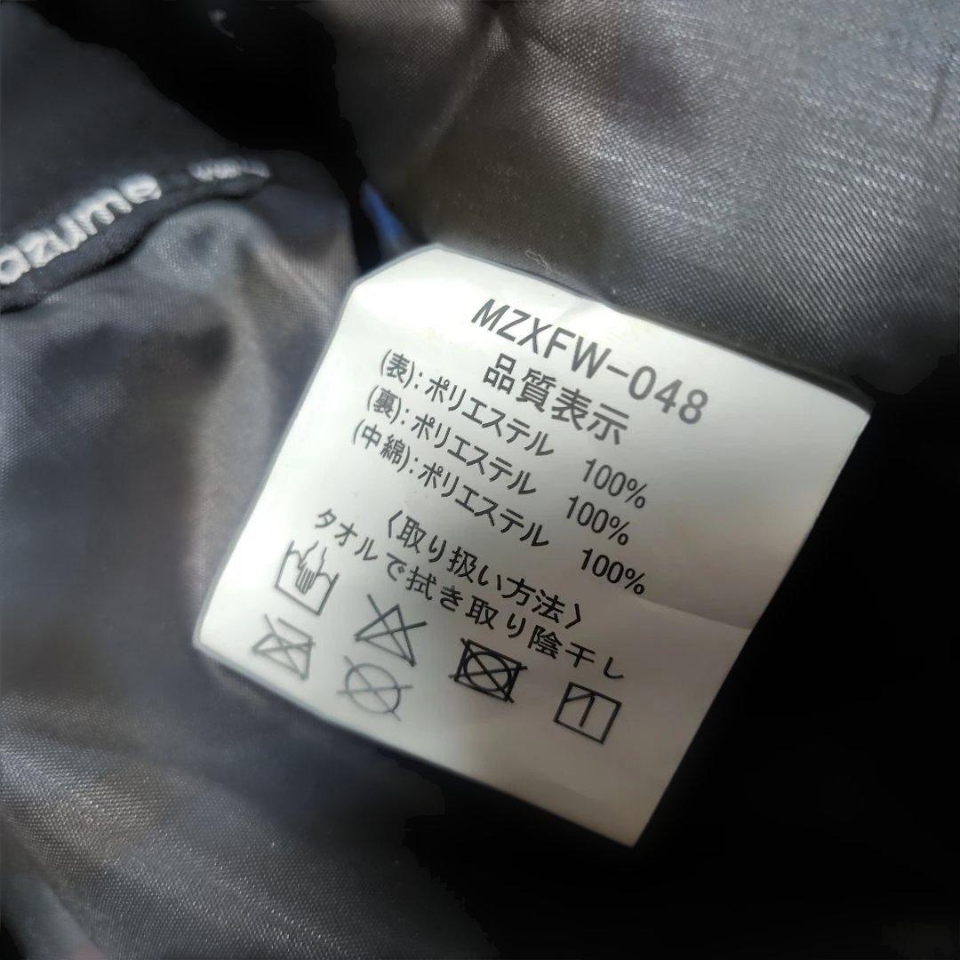 マズメ　MZX　タイドマニアオールウェザージャケットⅡ　Lサイズ