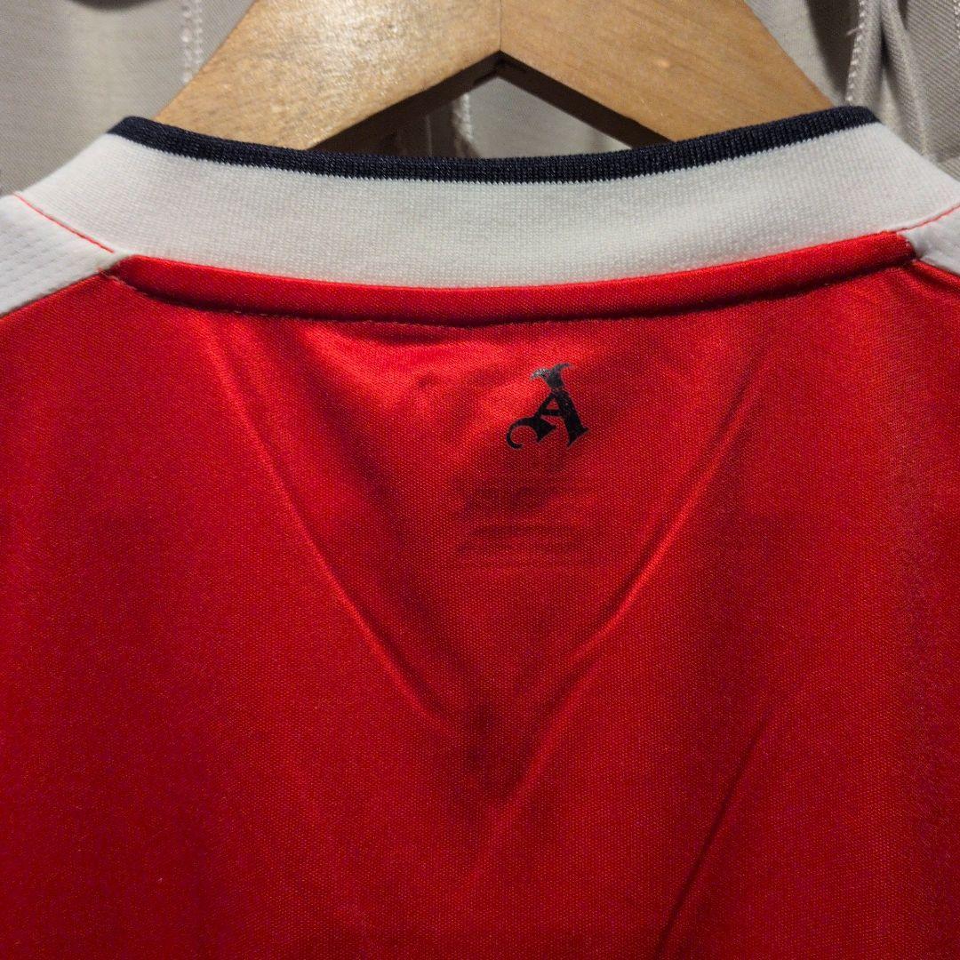 PUMA アーセナル ユニフォーム